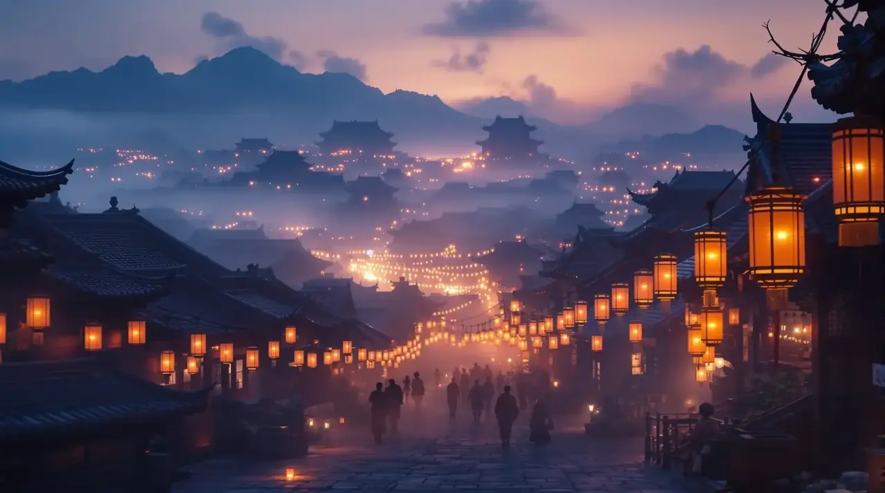 悬疑新作 · 每周更新 一桩旧案,牵出半座长安的秘密 红果剧场 悬疑新作 · 每周更新短剧主视觉:一桩旧案,牵出半座长安的秘密